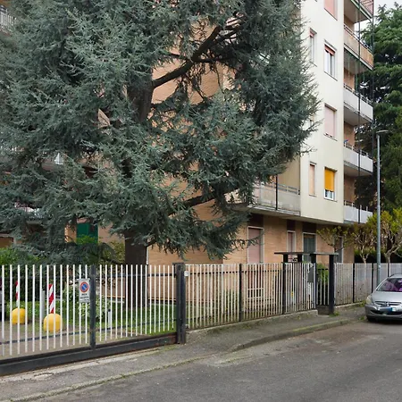 Fiera Milano - Free Wi-fi דירה רו